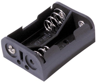 N Battery Holder