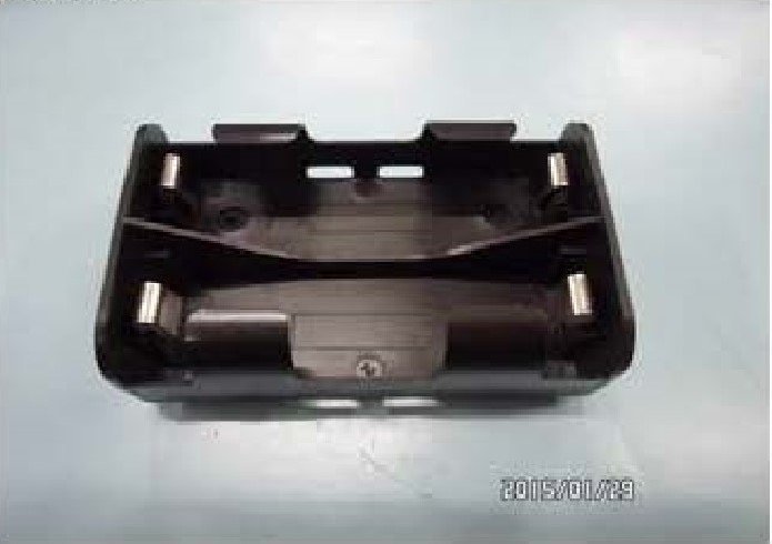A Battery Holder