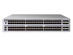 Fibre Channel Networking Switches
