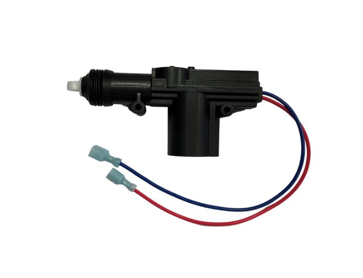 16720-1-PK-01 Linear Power Actuator