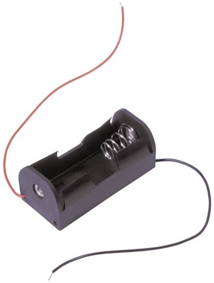 C Battery Holder