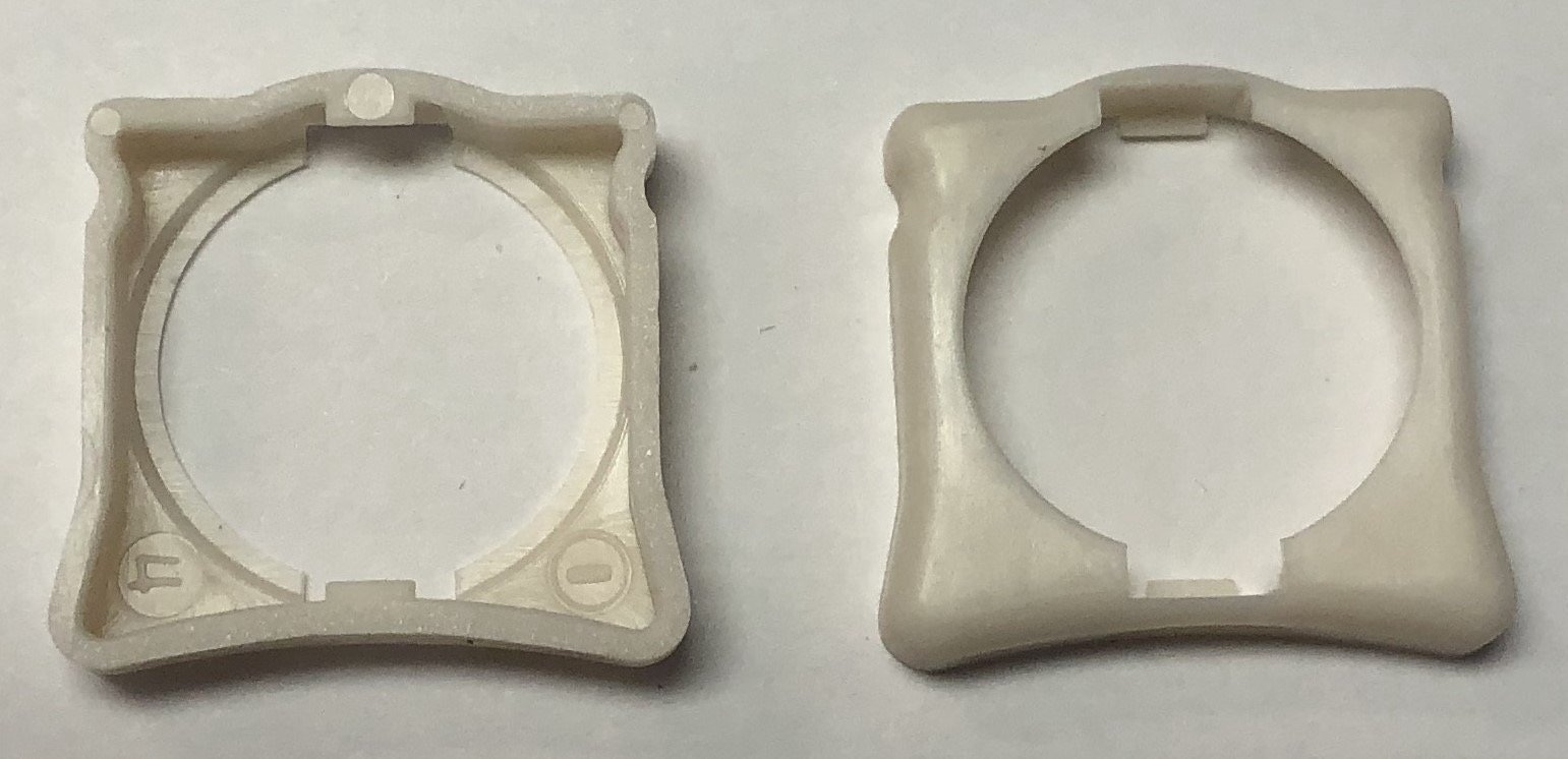 Coin Cell Holder