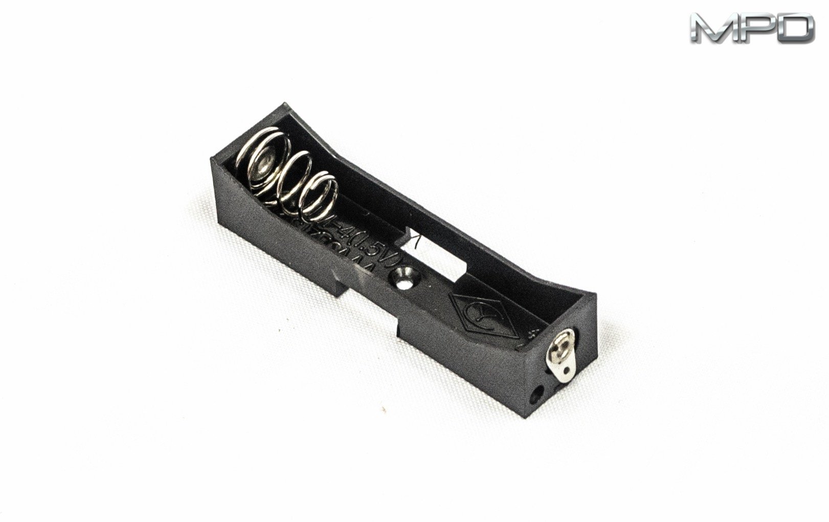 AAA Battery Holder