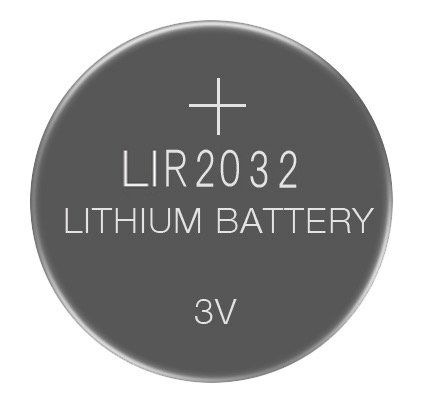 LIR2032