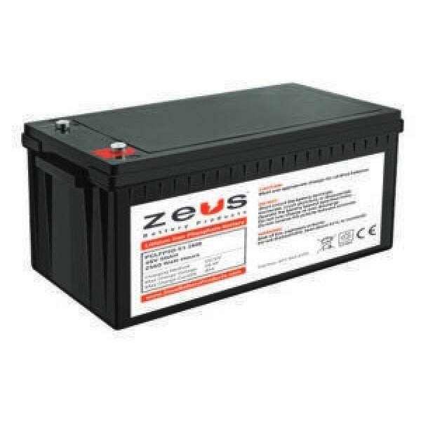 PCLFP50-51.2M8-SP