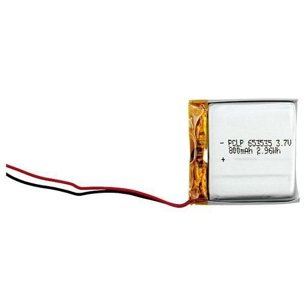 PCLP653535-850MAH