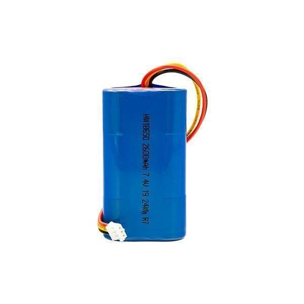PCLI18650-2S-2.6AH