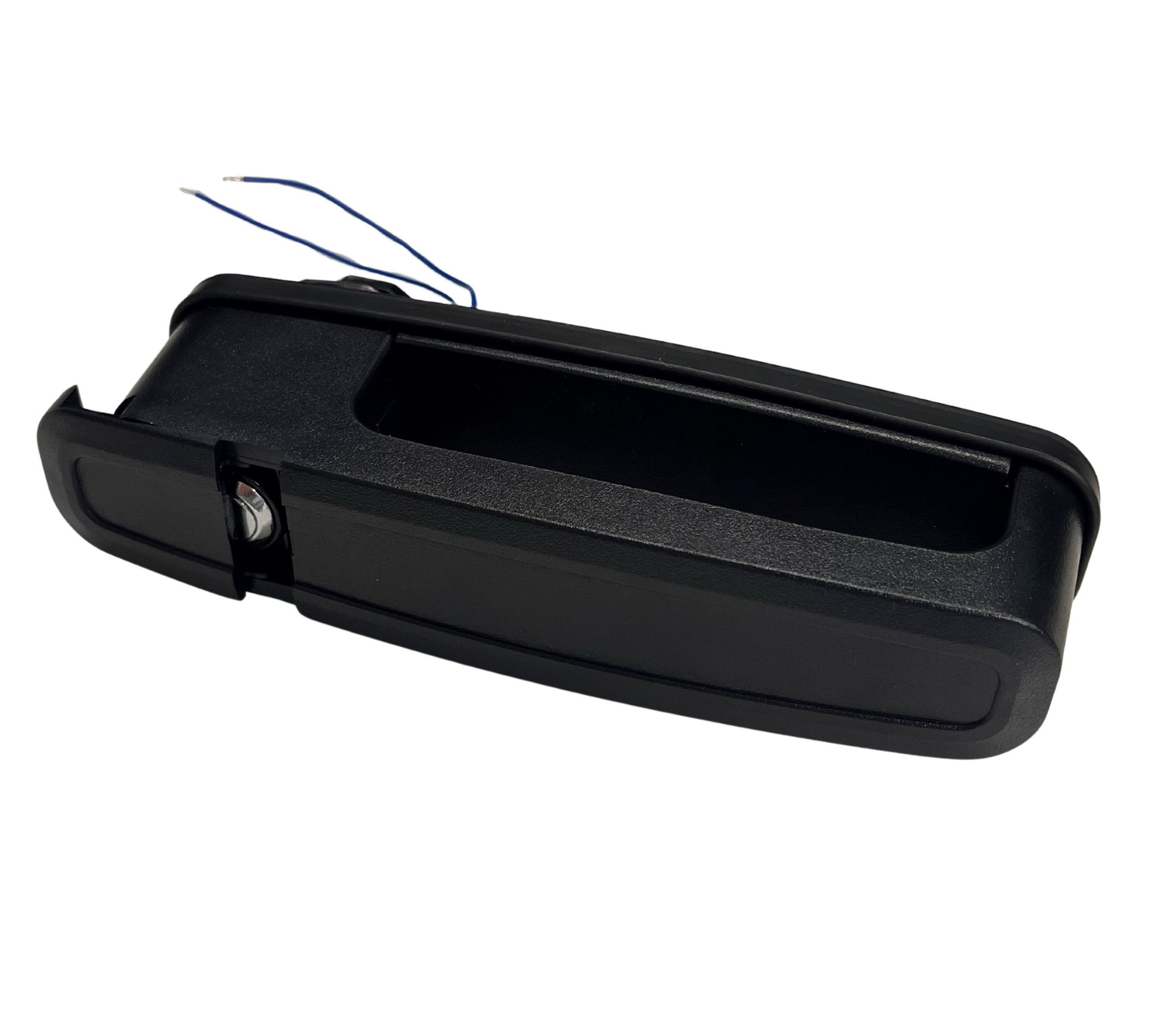 LNL-70S-42180-MB Active-Touch Lever Handle