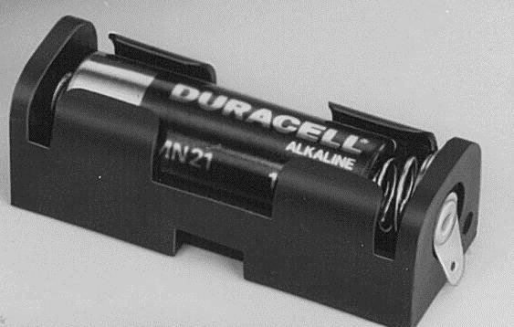23A Battery Holder