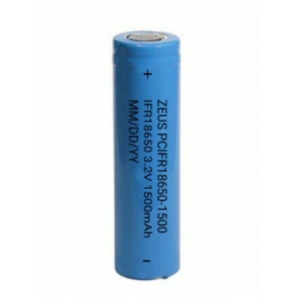 PCIFR18650-1500
