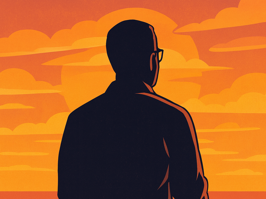 Saying farewell to 2025