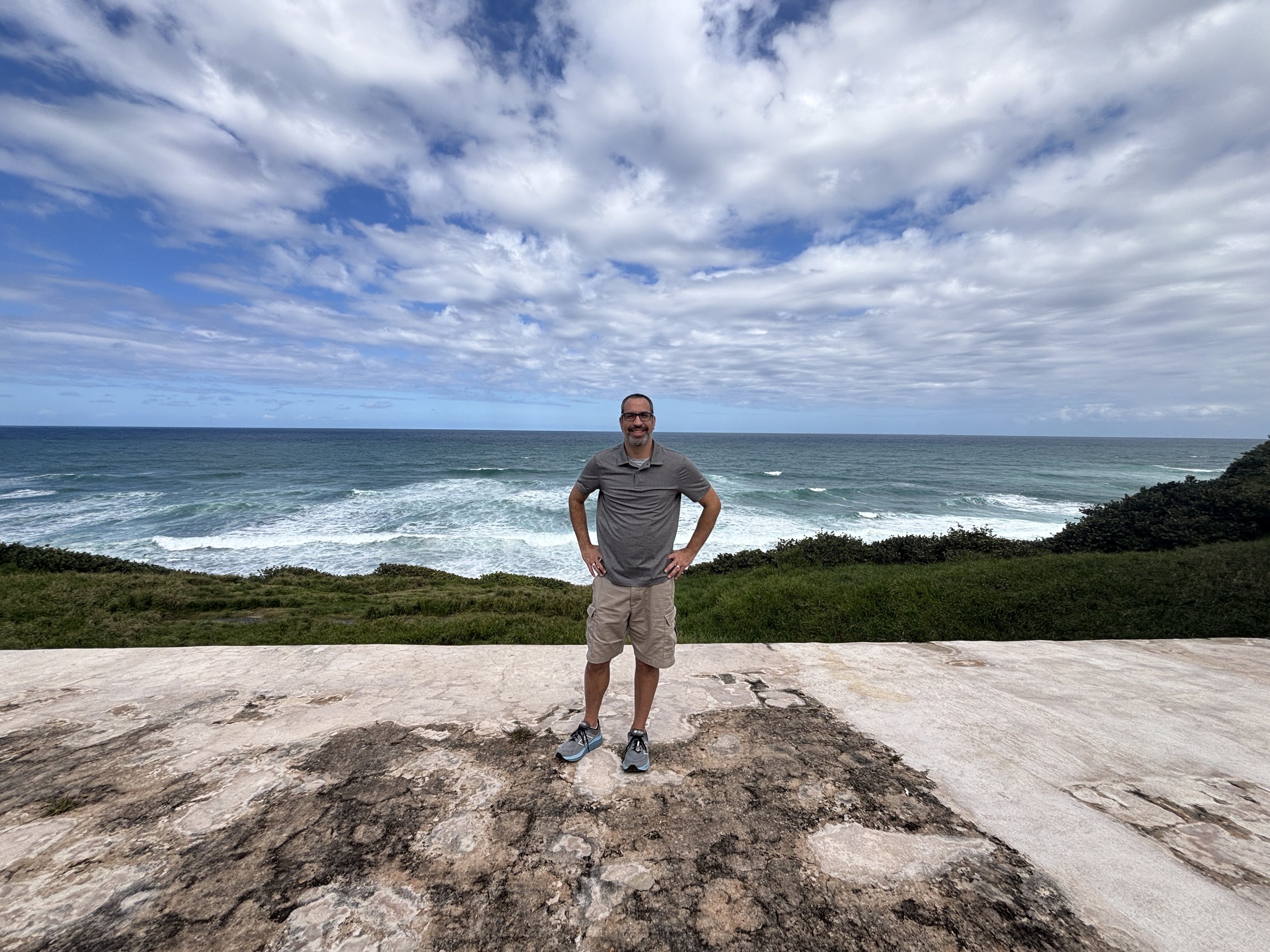 Are we busy with the wrong things?