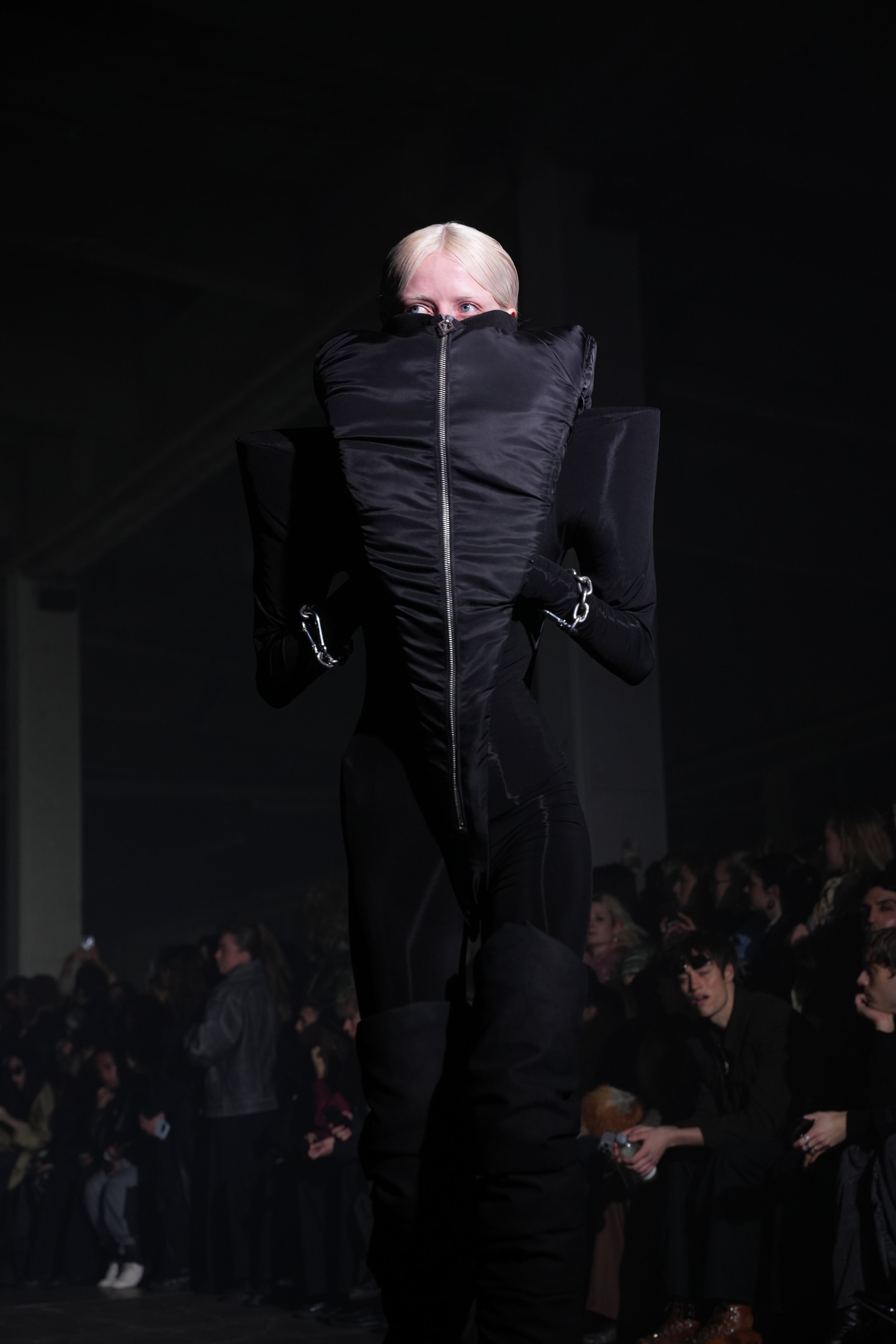 F/W25 HAN Kjøbenhavn Concrete Born
