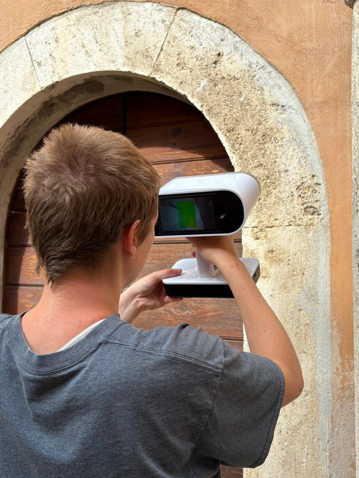 amelia international conservation studies 2025 ARCIFS AICS