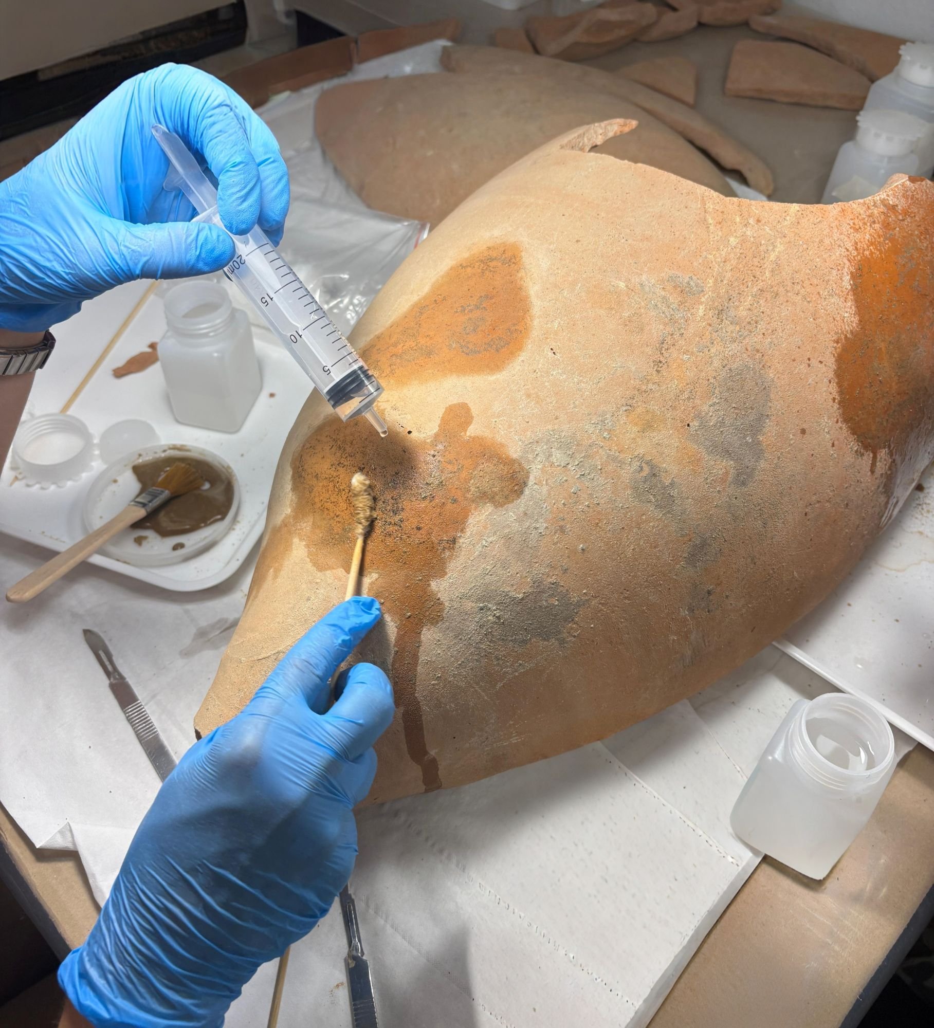 ARCIFS AICS ARCHAEOLOGICAL CERAMICS RESTORATION 2026.jpg