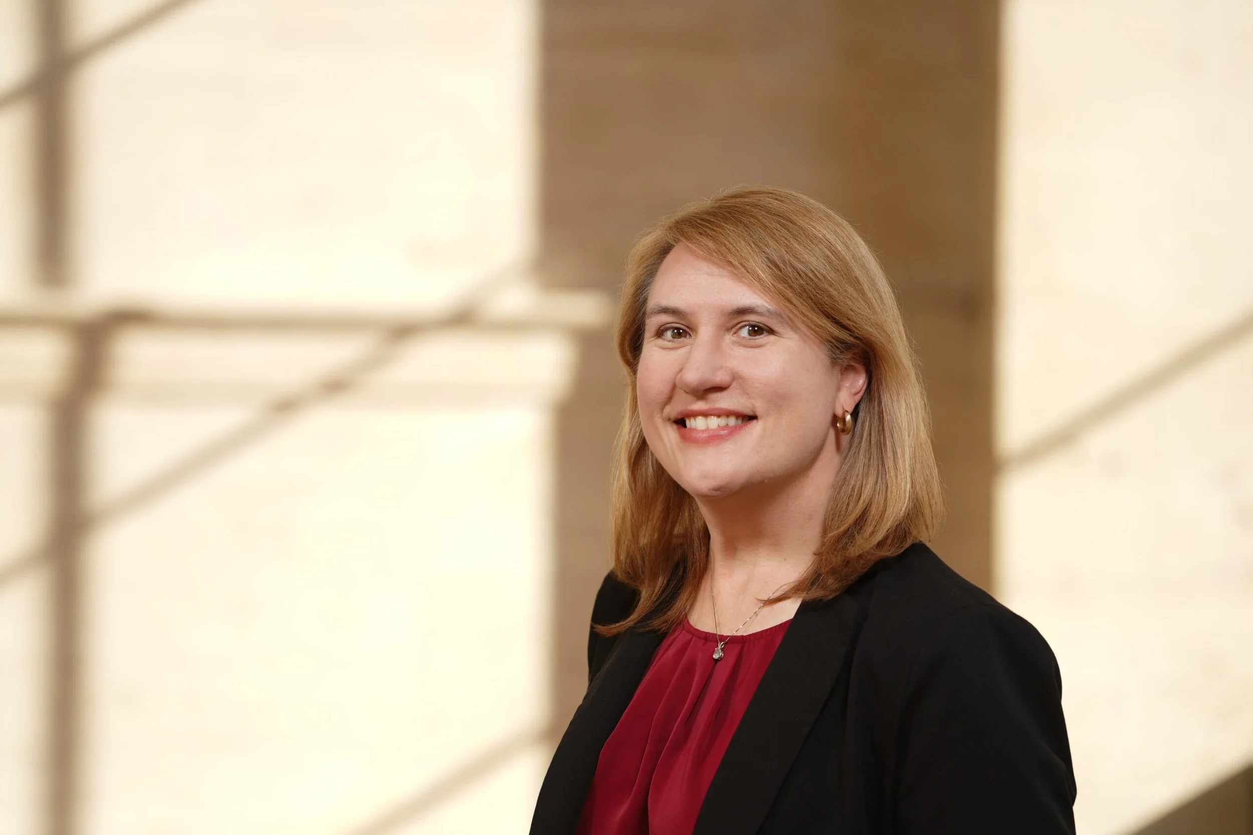 erica zimmer amelia international conservation studies ARCIFS AICS