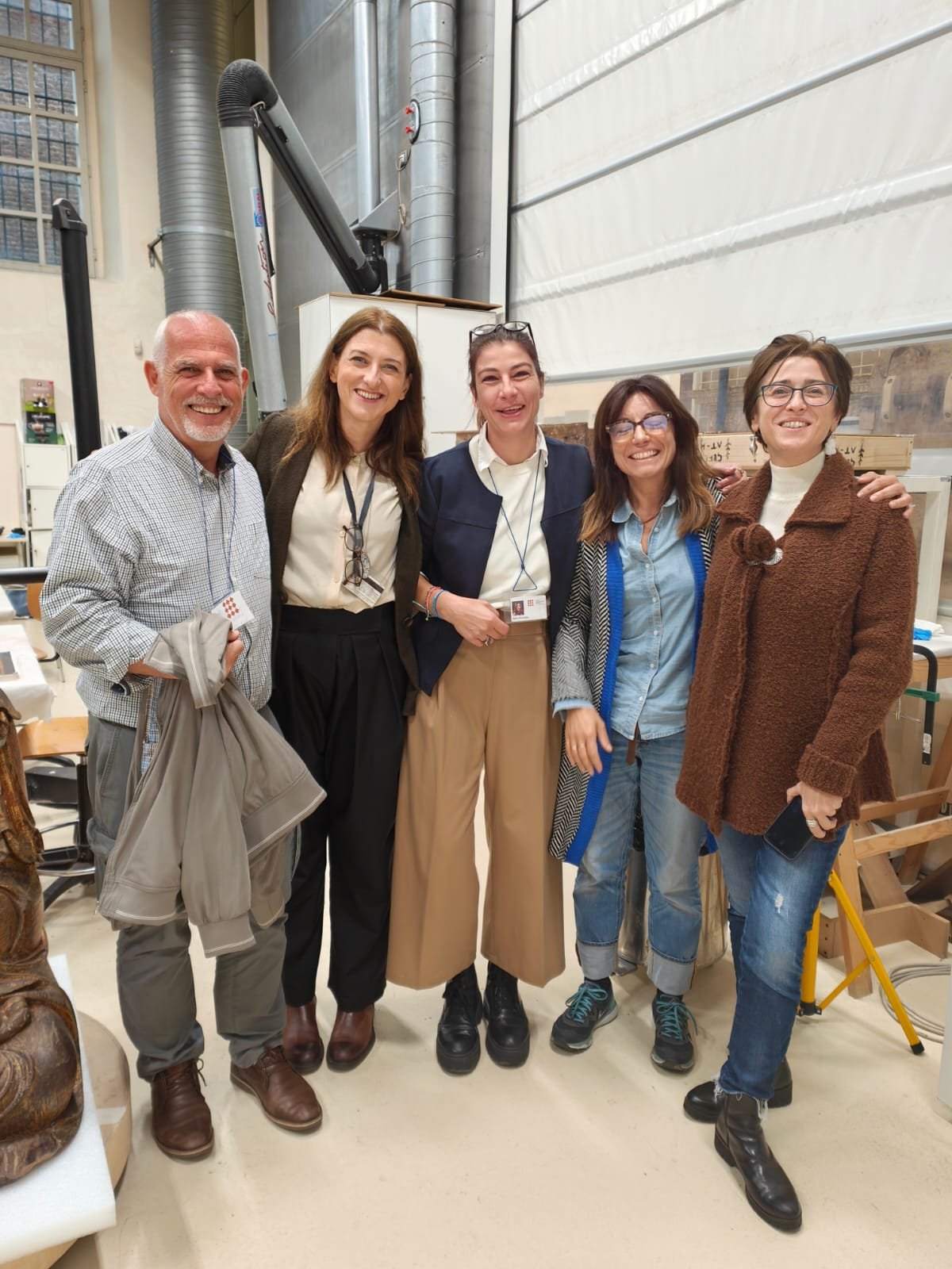 Amelia International Conservation Studies
