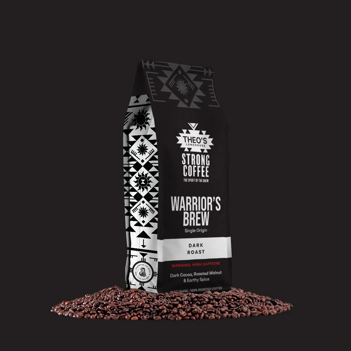 Theo's Coffee