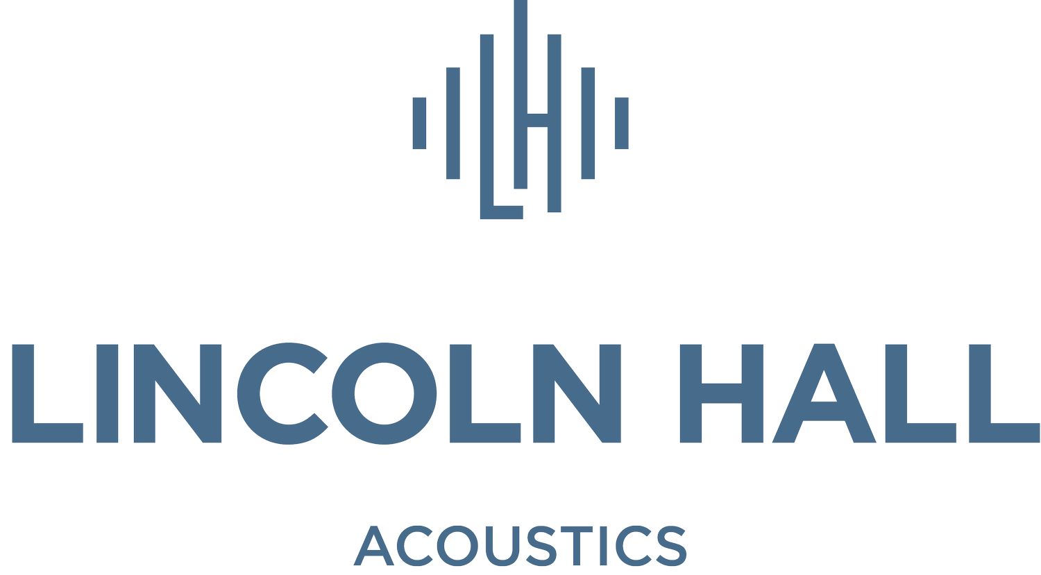 Lincoln Hall Acoustics