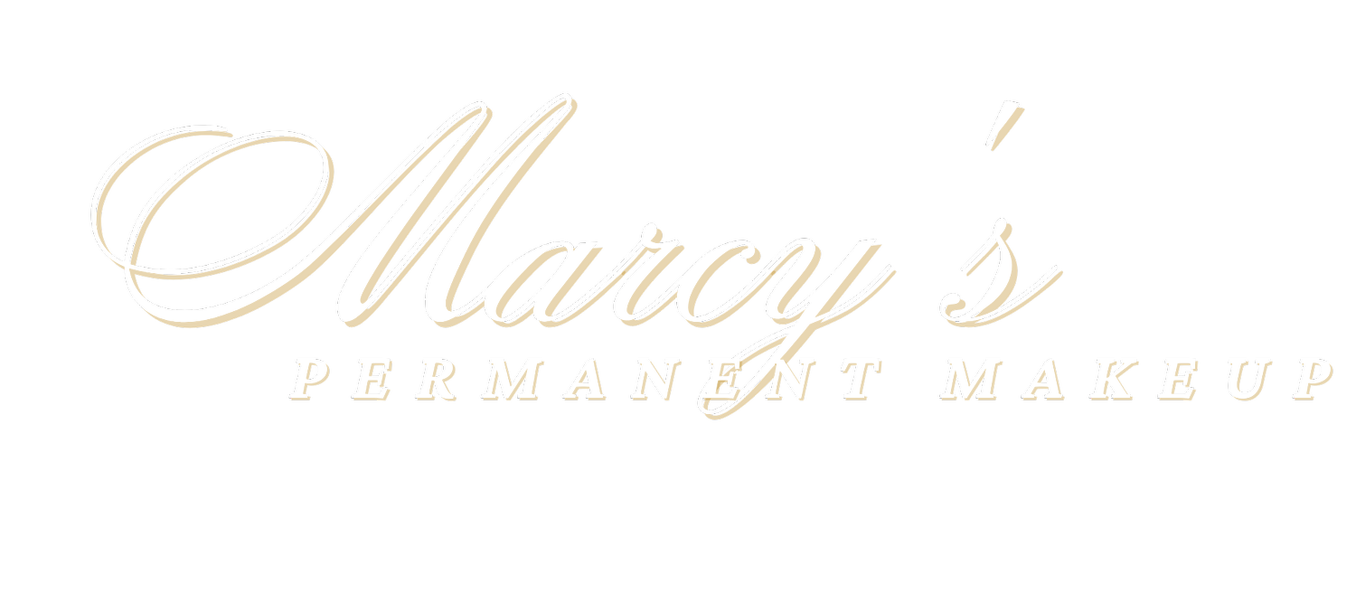 Marcy&#39;s Permanent Makeup