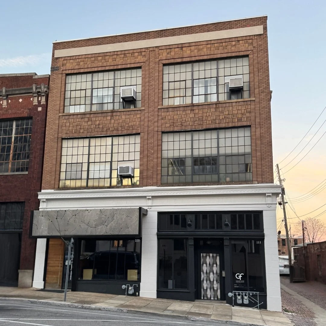 21st Street Building, 2025