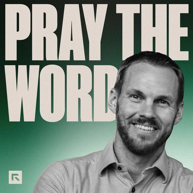 Pray the Word