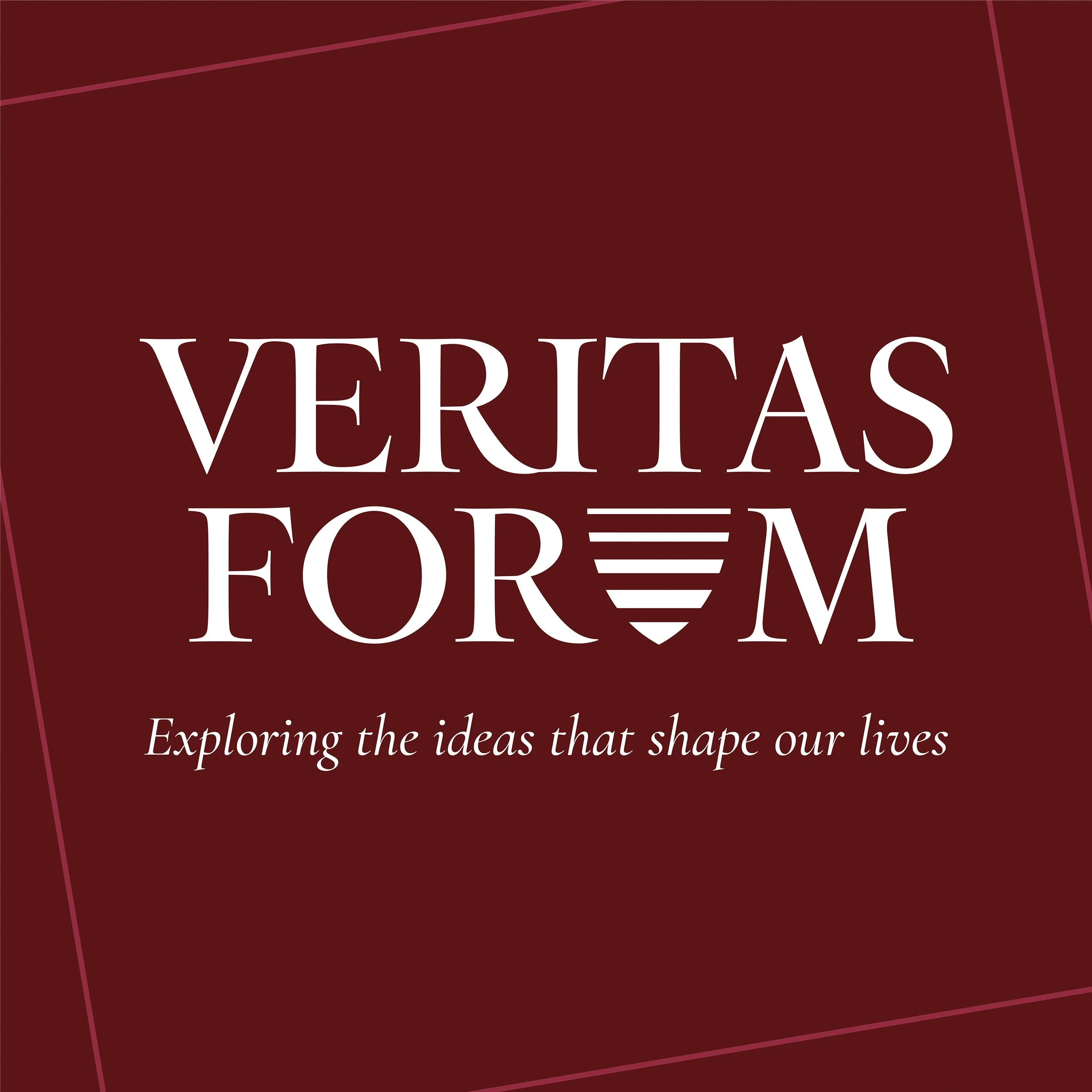 The Veritas Forum Podcast