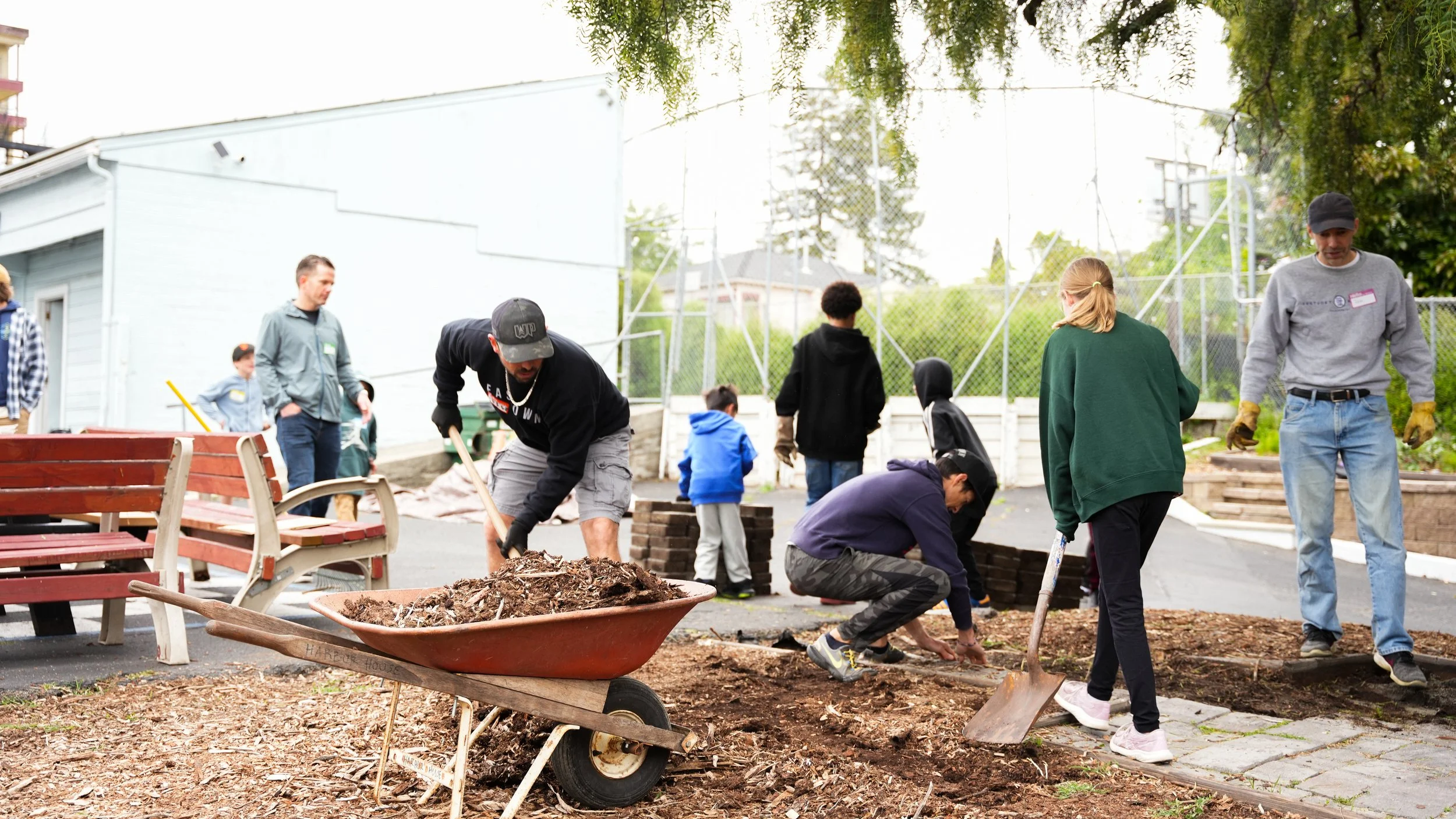 Day of Service