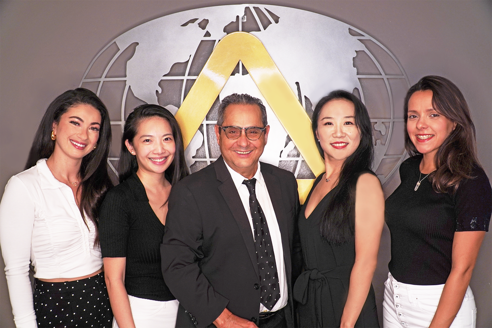 Financial Triangle Inc