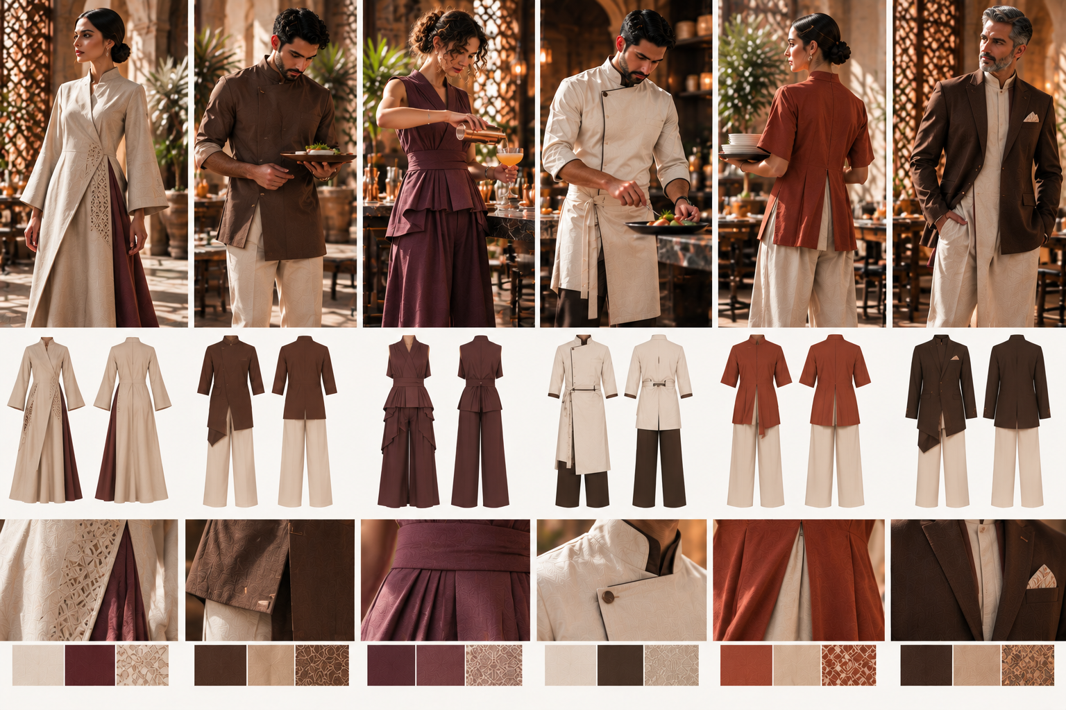ARABIAN - 003