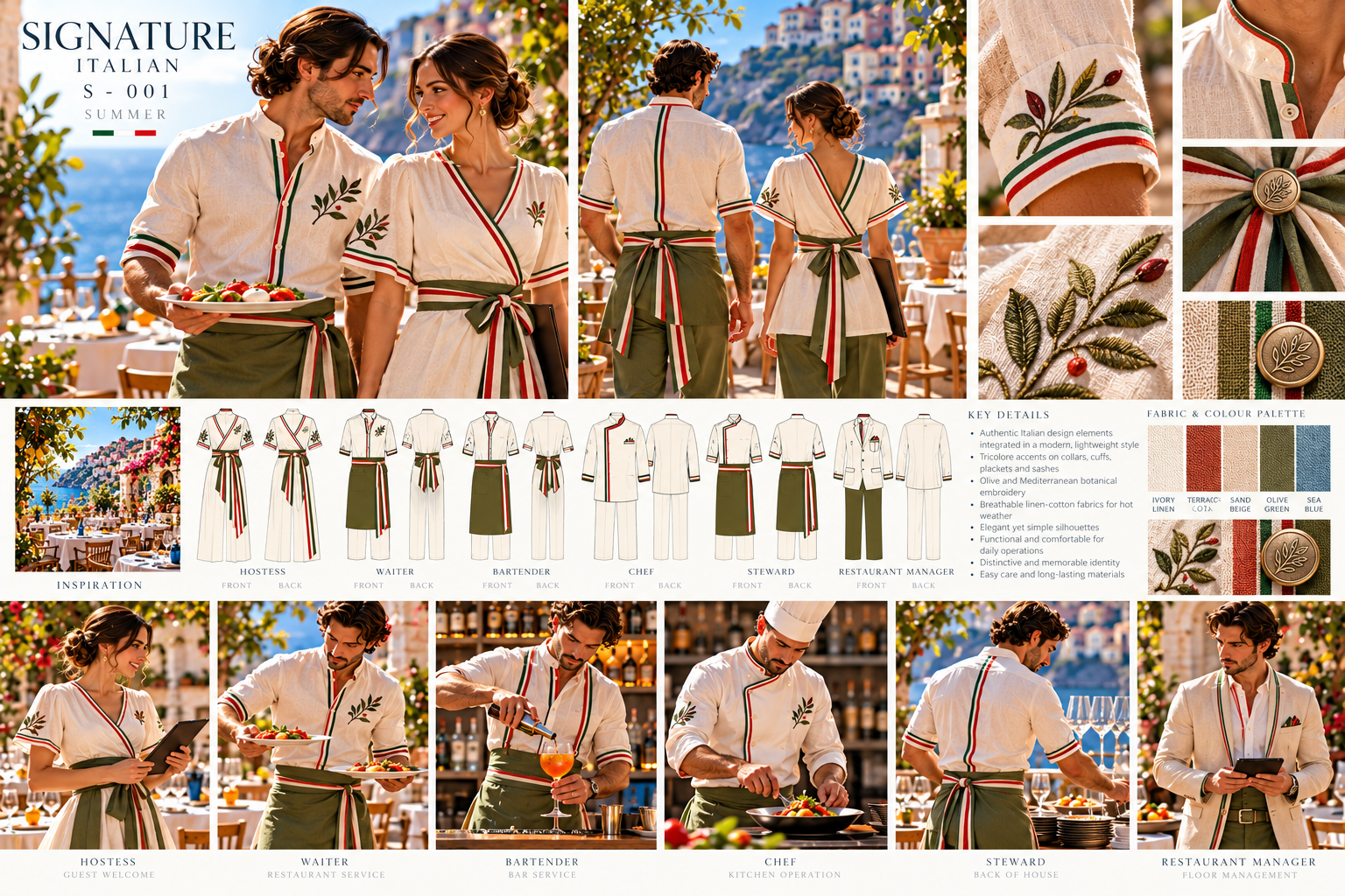 ITALIAN  - 002