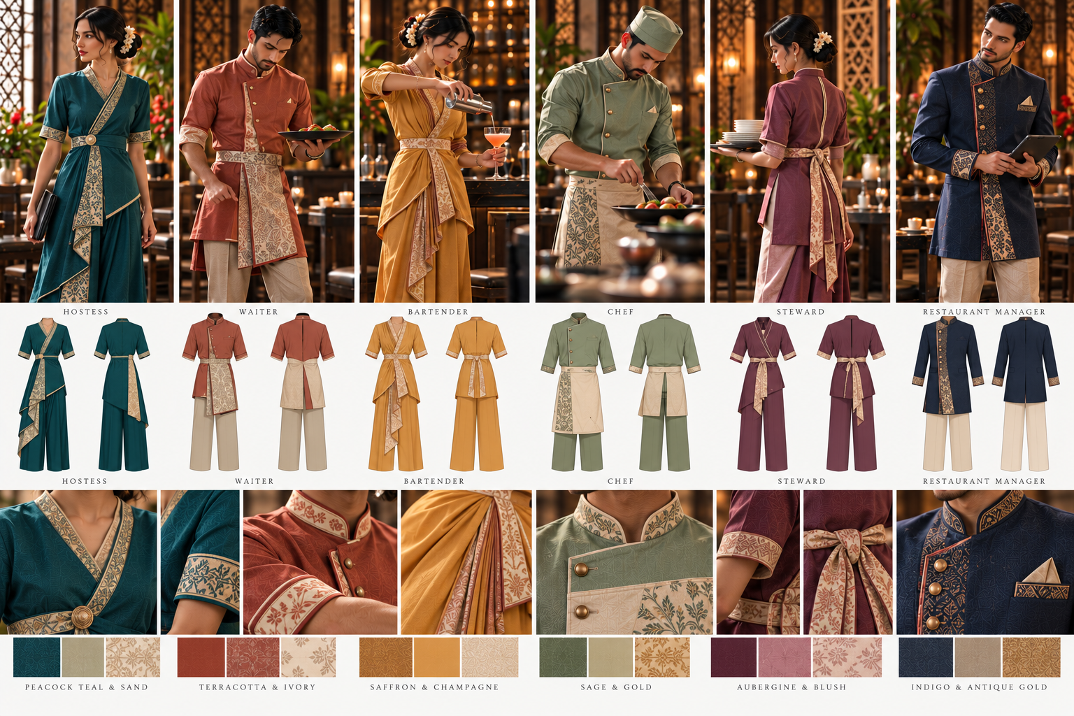 INDIAN - 004
