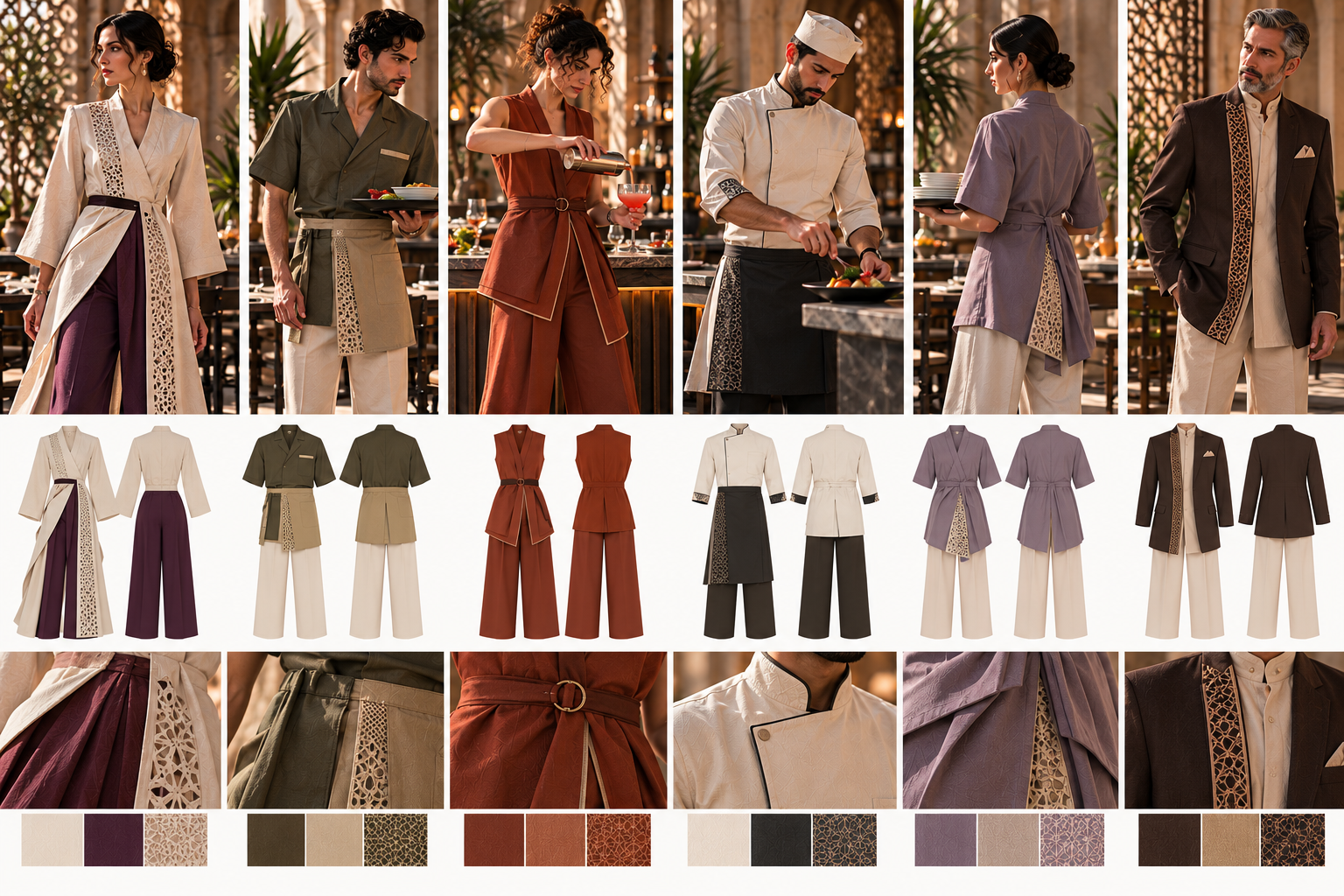 ARABIAN - 001