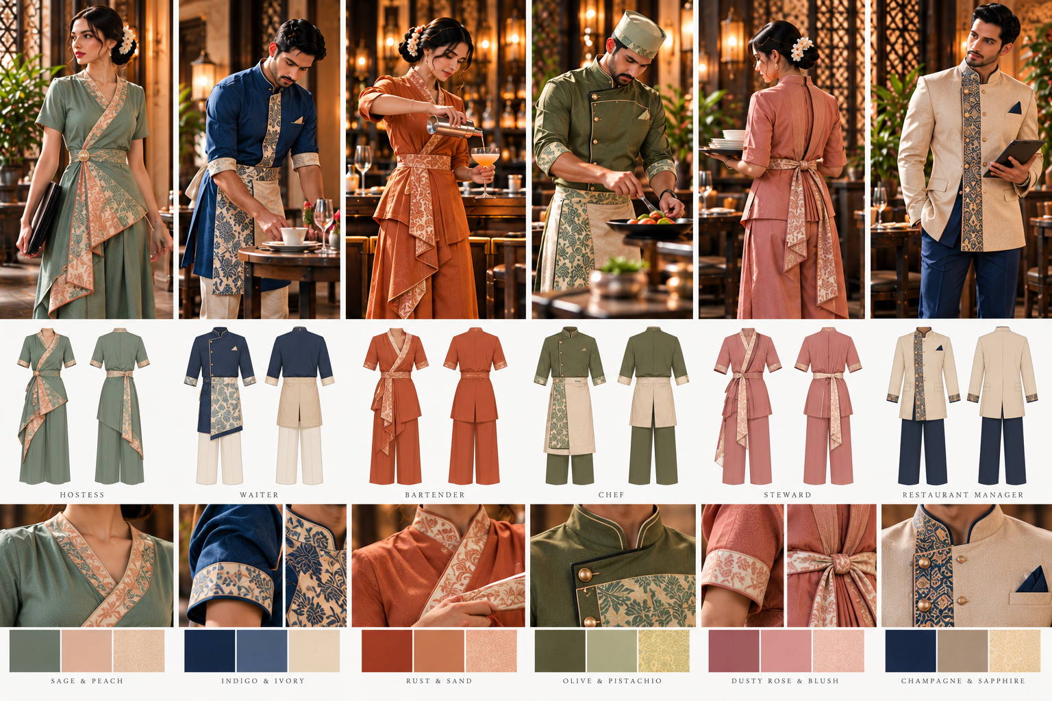 INDIAN - 005