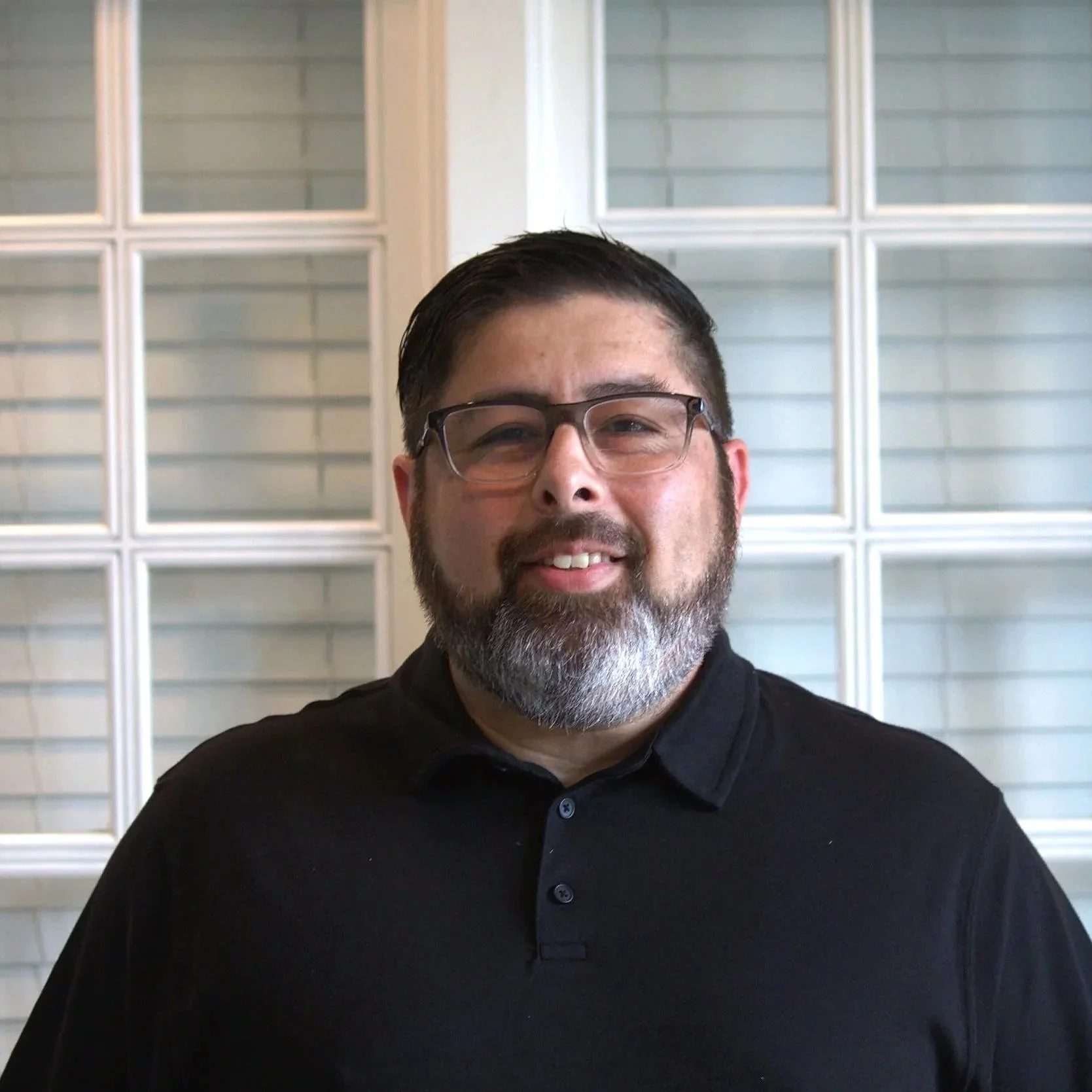 Board Director, Jesse Lopez photo taken by Koryna Castro