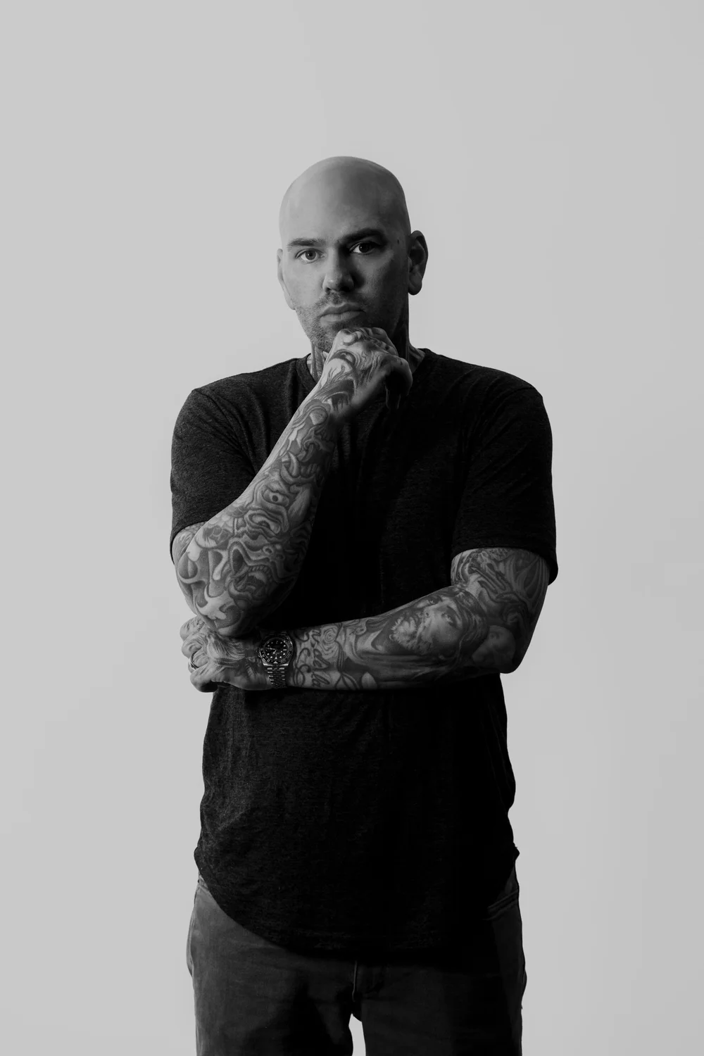 The Best Tattoo Artist Austin, TX