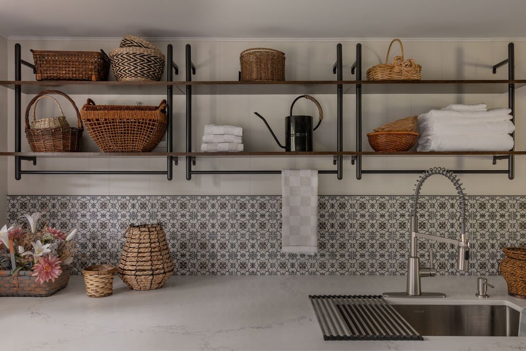 interior design home styling - full service