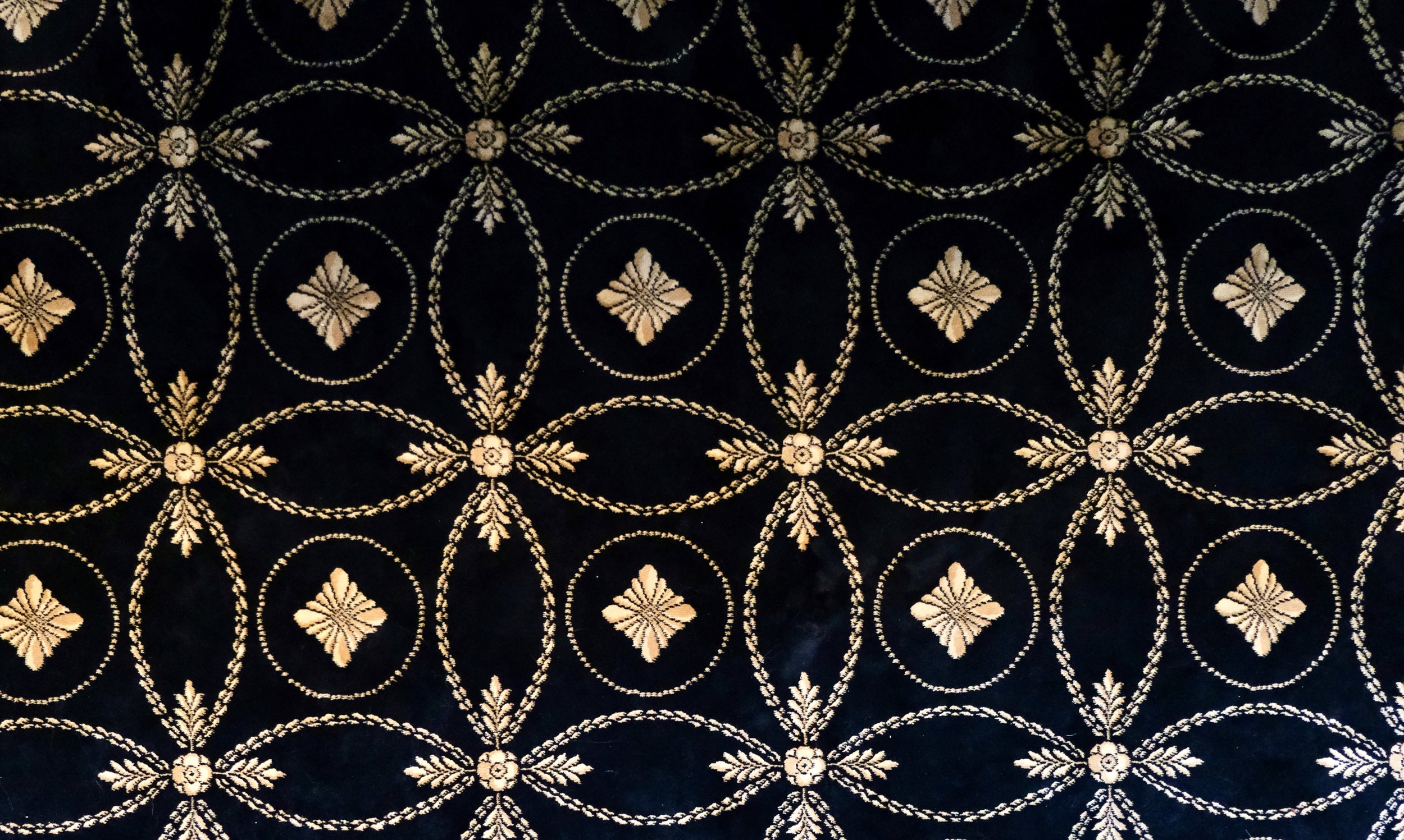 European carpet