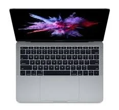 Macbook Pro 2017