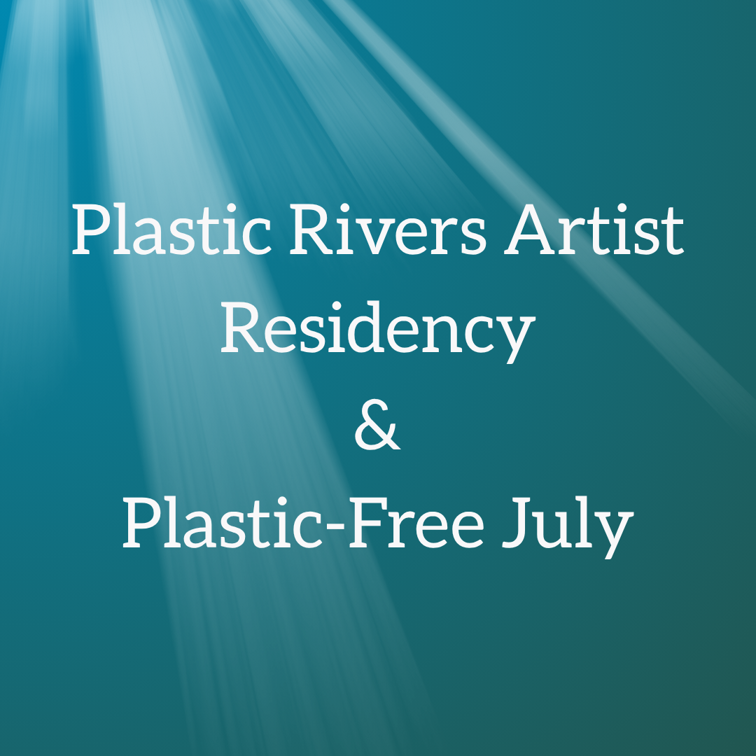Plastic-Free July 2025