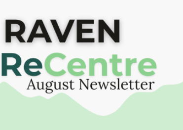 August 2025 newsletter