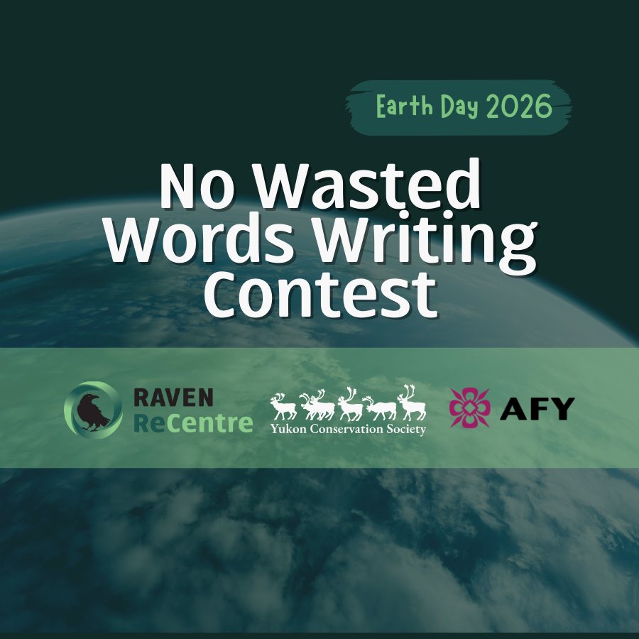 No Wasted Words Writing Contest 2026