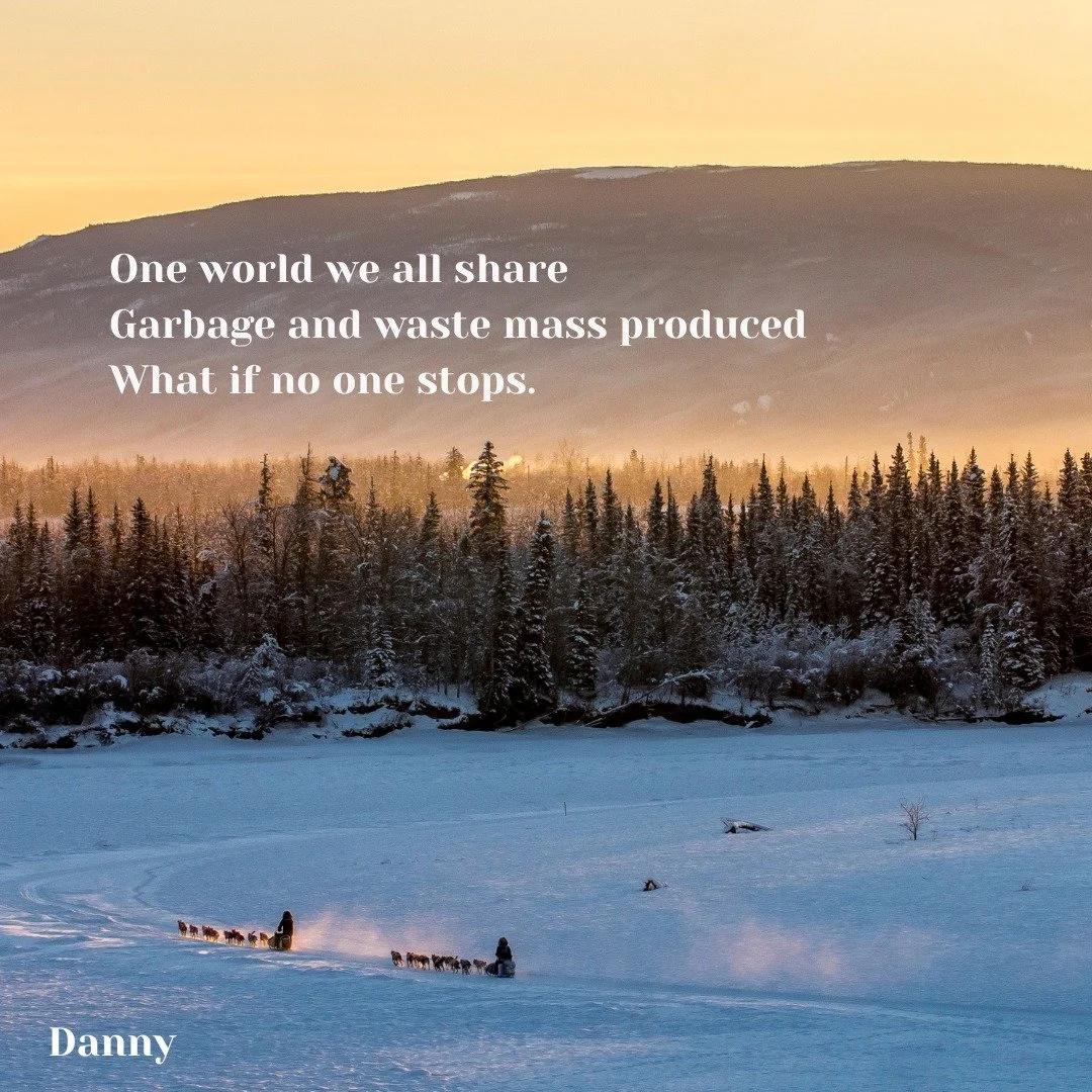 Good day to all you amazing folks! Just a reminder that we only have a little more than a month left for the deadline of entries for the No Wasted Words Writing Contest (full details on our website: ravenrecentre.org/events-reel/nwwwc2026). Final sub