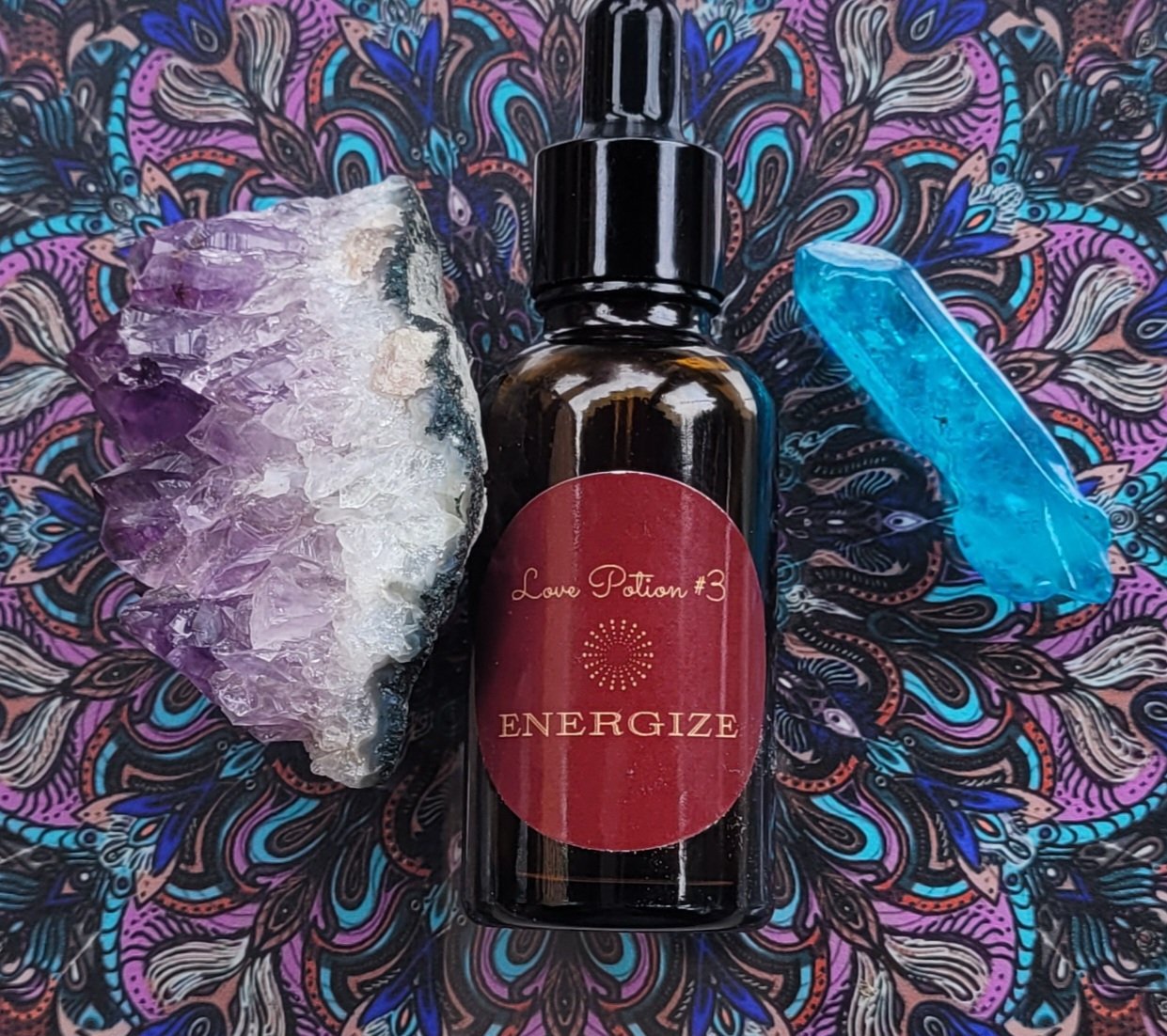 Love Potion #3, Energize SALE