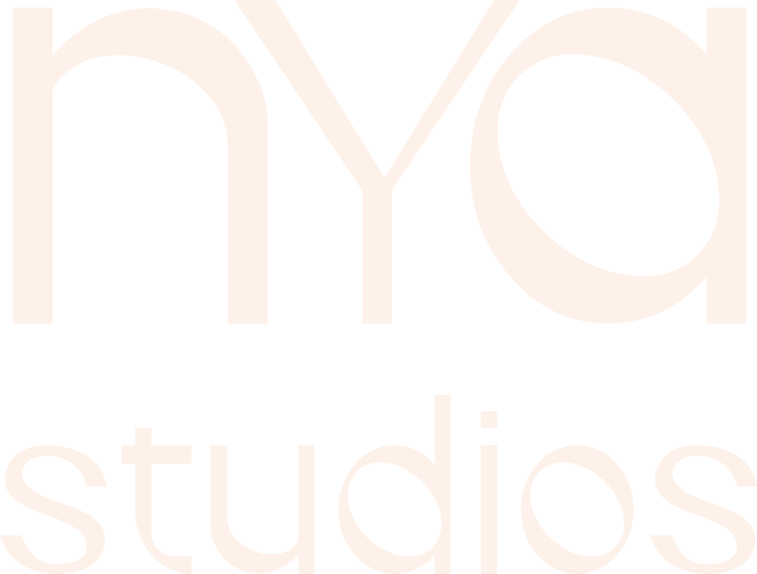 nya Studios