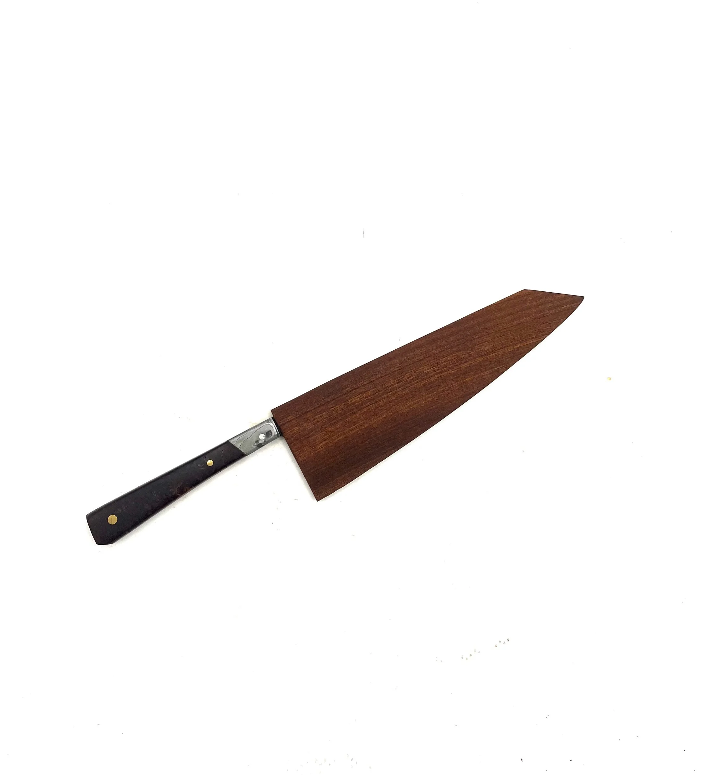Handmade 20cm cooks knife guyto