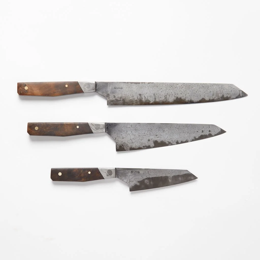 The Methley Collection