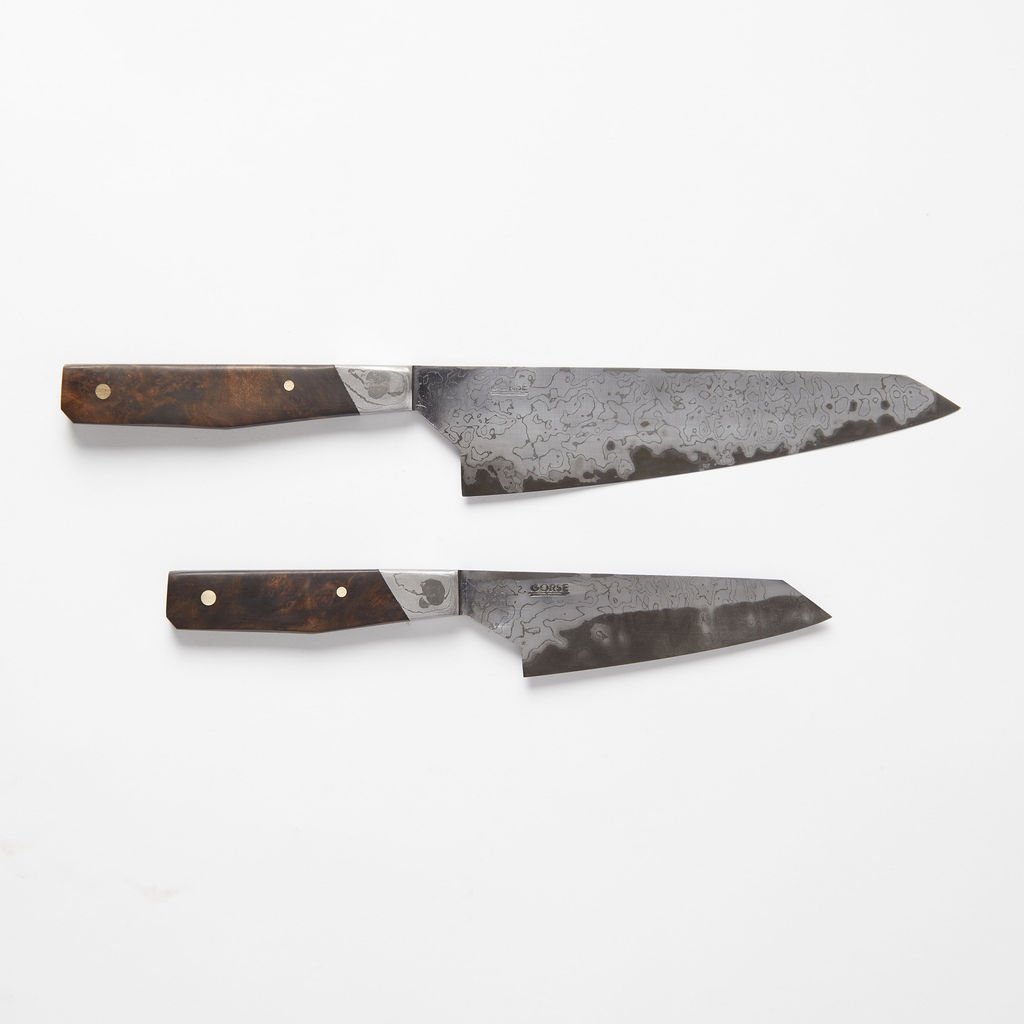 The Ravensdon Collection