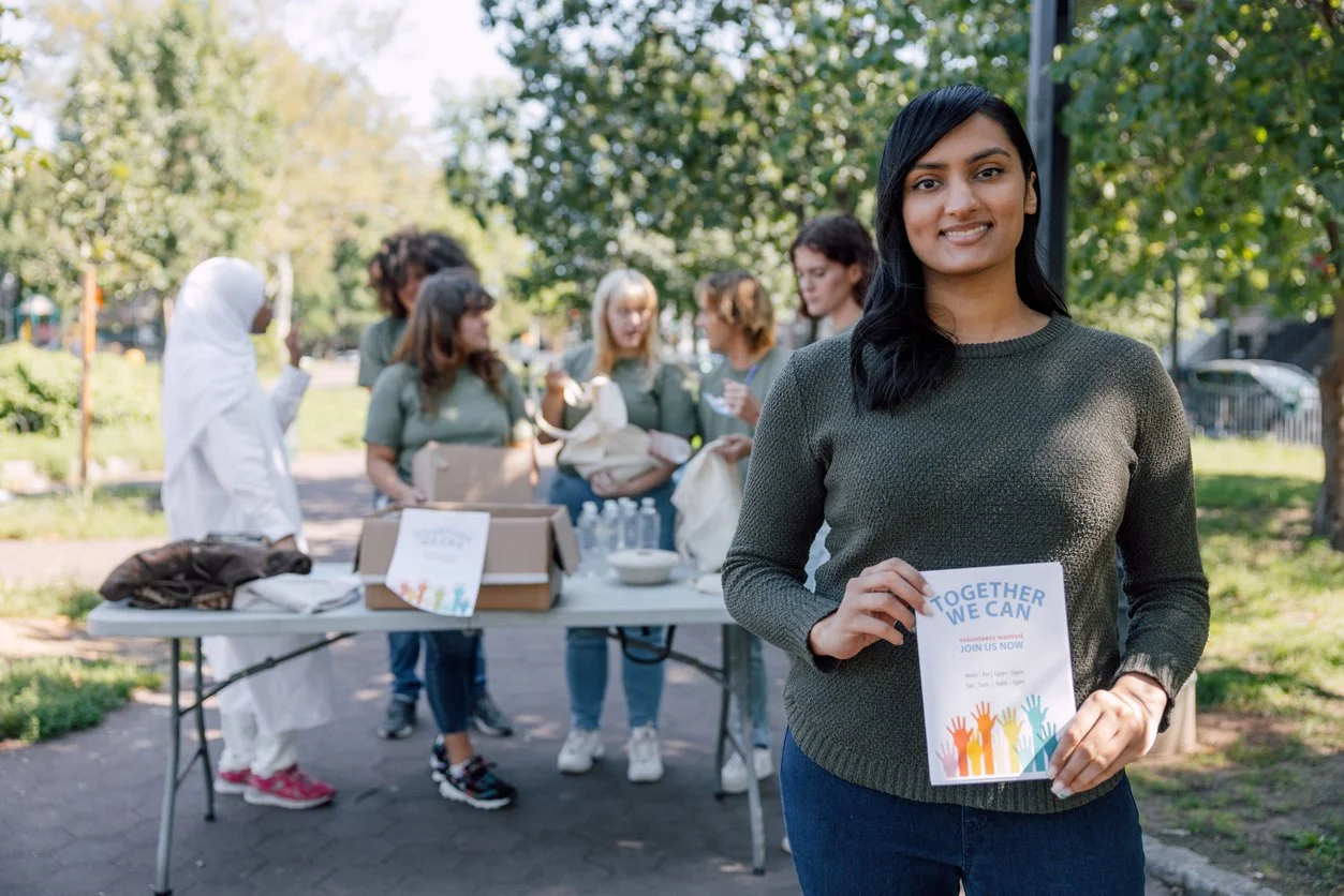 Flyers for Nonprofits: How to Spread Awareness, Raise Funds, and Mobilize Support