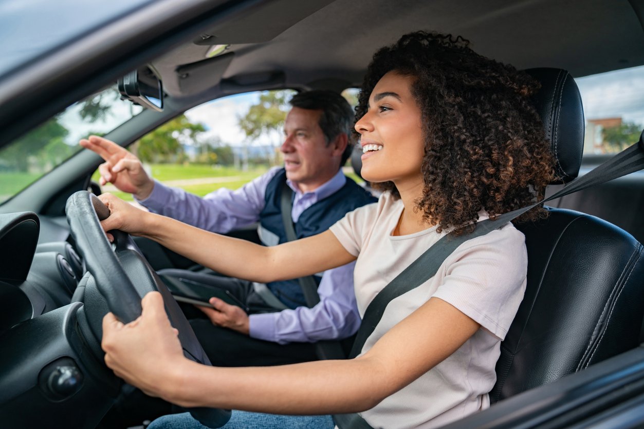 Flyers for Driving Schools: Fill Your Instructor Schedule with Smart Local Marketing